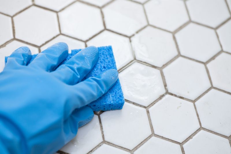 Tile Inspection