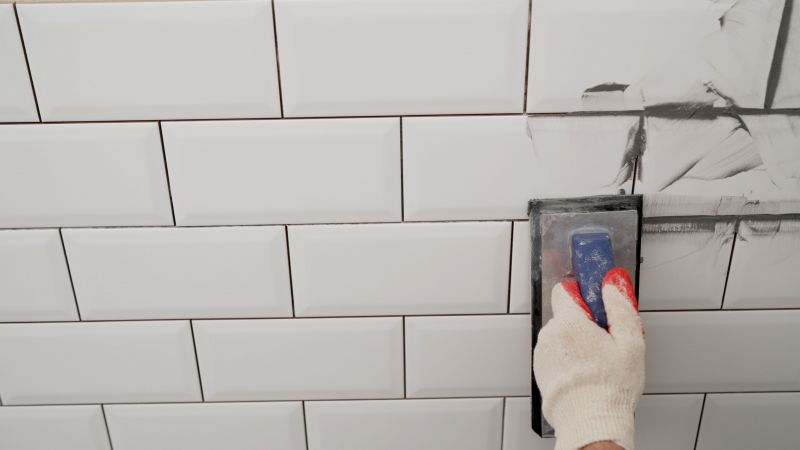 Tile Installation